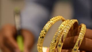 Gram altın 458 lira seviyelerinde 