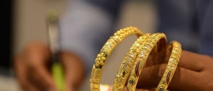 Gram altın 458 lira seviyelerinde 