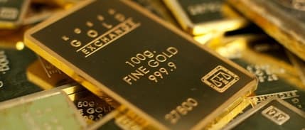 Gram altın 467 lira seviyelerinde