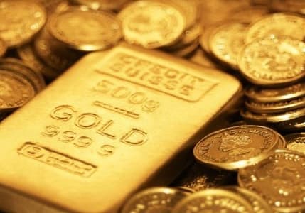 Gram altın 470 lira seviyesine yükseldi
