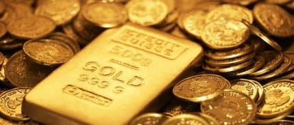 Gram altın 470 lira sınırında