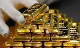 Gram altın 471 lira seviyesinde