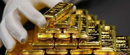 Gram altın 471 lira seviyesinde