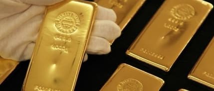 Gram altın 475 liranın üzerinde