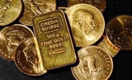 Gram altın 912 lira seviyesinden işlem görüyor