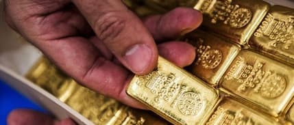 Gram altın fiyatı bir ayın zirvesine çıktı