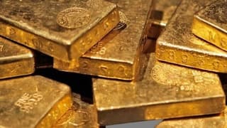 Gram altın bir günde 40 lira yükseldi