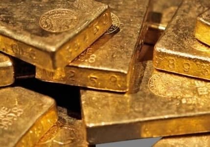 Gram altın bir günde 40 lira yükseldi