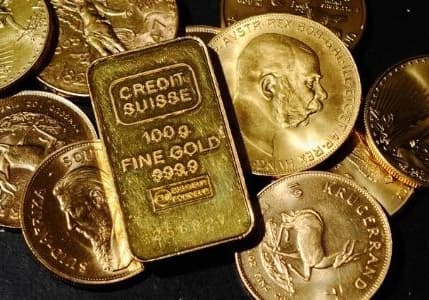 Gram altın düşmeye devam ediyor