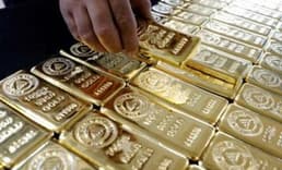 Gram altın fiyatı 1.025 lira seviyesinde