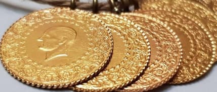 Gram altın fiyatı 720 lirayı geçti