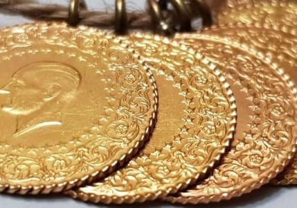 Gram altın fiyatı 720 lirayı geçti