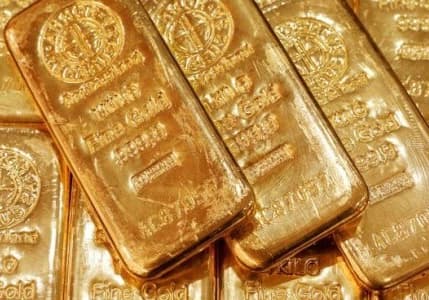 Gram altın fiyatı 770 liradan işlem görüyor