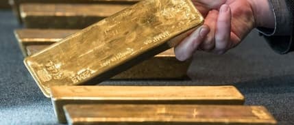 Gram altın fiyatı yükselişte