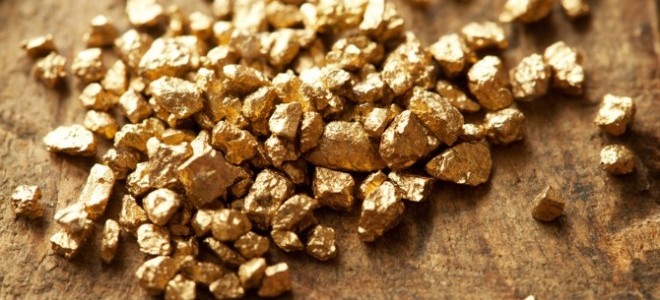 Gram altın güne düşüşle başladı