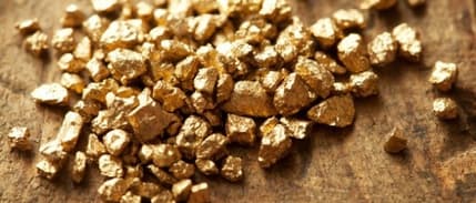 Gram altın güne düşüşle başladı