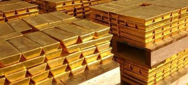 Gram altın haftaya düşüşle başladı