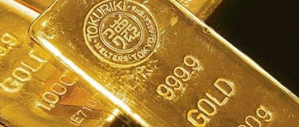 Gram altın haftaya yükselişle başladı