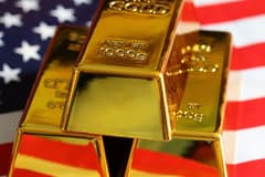 Gram altın haftayı çift haneli kayıpla kapattı