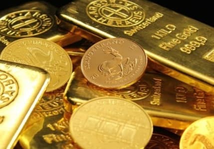 Gram altın ikinci haftalık düşüşe hazırlanıyor