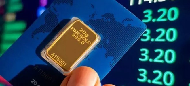 Altın sertifikası ile gram altın arasındaki makas açıldı