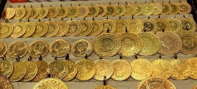 Gram altın ne kadar oldu?