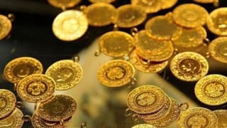 Gram altın rekor kırmaya devam ediyor