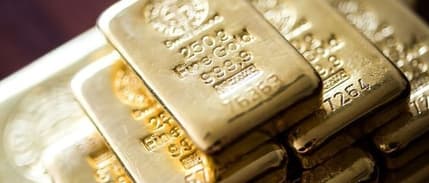 Gram altın, son iki günde 10 lira yükseldi