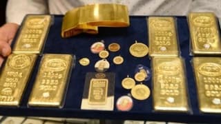 Gram altın tarihi seviyelerde: Kapalıçarşı'da son durum ne?