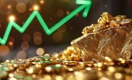 Gram altın yeni rekor yolunda