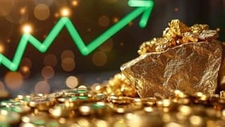 Gram altın yeni rekor yolunda