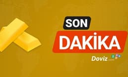 Gram altın yeni rekora doğru ilerliyor