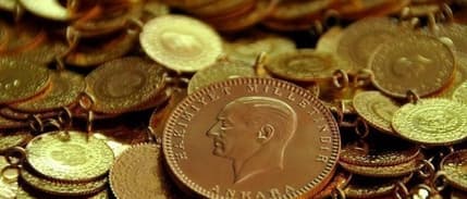 Gram altın yeni rekorun eşiğinde