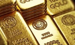 Gram altın yeniden 1000 lira seviyesini test etti