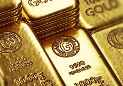 Gram altın yeniden 1000 lira seviyesini test etti