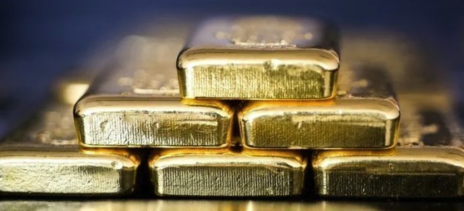 Gram altında yükseliş ivme kazanıyor