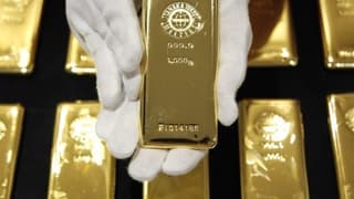 Gram altın yükselişte