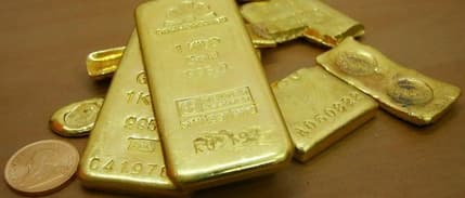 Gram altın yükselmeye devam ediyor