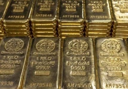 Gram altına dolar/TL'den destek