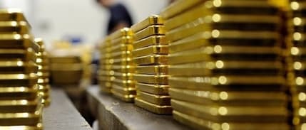 Gram altında büyük gerileme, bu hafta ons altını neler bekliyor?