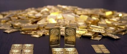 Gram altında Fed sonrası yeni zirve