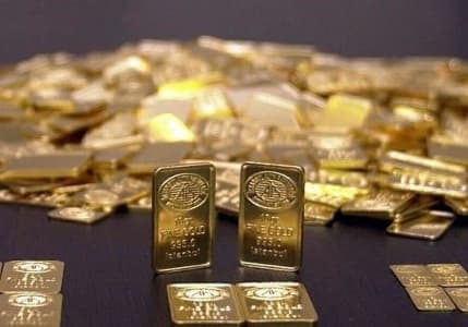 Gram altında Fed sonrası yeni zirve