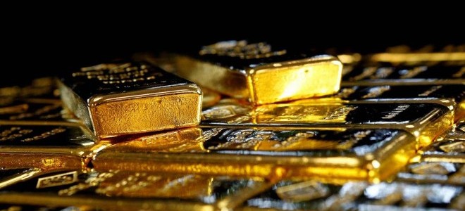 Gram altında hızlı düşüş