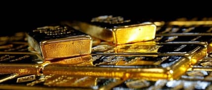 Gram altında hızlı düşüş