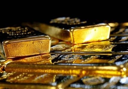 Gram altında hızlı düşüş