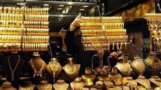 Gram altında Kapalı Çarşı ve tabela kuru makası üç haneye çıktı