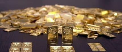 Gram altında Powell'ın konuşması öncesi yeni rekor