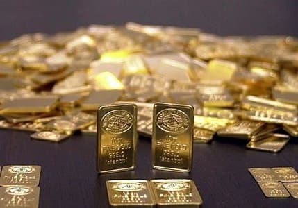 Gram altında Powell'ın konuşması öncesi yeni rekor