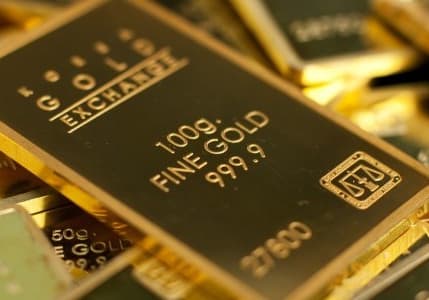Gram altından haftanın son işlem gününde yeni zirve