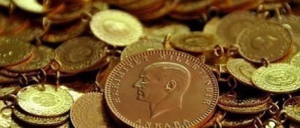 Gram altından yeni rekor